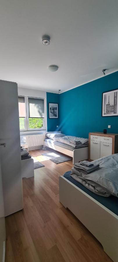 Schoene 2 In City, Monteur Netflix & Prime Krefeld